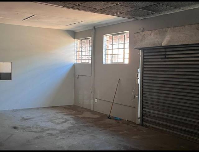 RETAIL PROPERTY TO RENT IN PIETERMARITZBURG CENTRAL